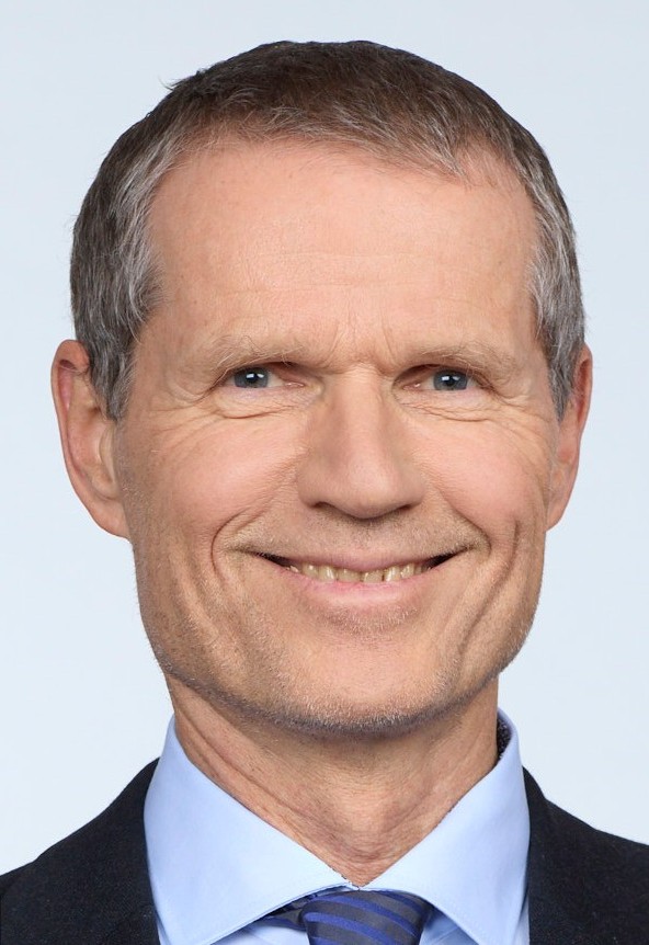 Rainer Hörbe