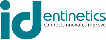 Identinetics Logo